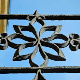 Décoration Métallique Personnalisée : Pièces Uniques pour un Intérieur de Prestige Chevigny-Saint-Sauveur